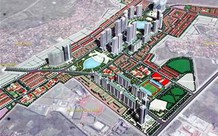 Việc lập quy hoạch phân khu đô thị